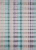 basis blue wool and viscose hand loom Rug - HeadShot basis blue wool and viscose hand loom Rug - HeadShot