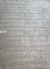 basis grey and black wool and viscose hand loom Rug - HeadShot basis grey and black wool and viscose hand loom Rug - HeadShot