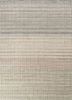 saga green wool and viscose hand loom Rug - HeadShot saga green wool and viscose hand loom Rug - HeadShot