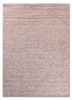 tesoro red and orange wool and viscose hand loom Rug - HeadShot tesoro red and orange wool and viscose hand loom Rug - HeadShot