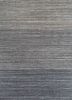 tesoro blue wool and viscose hand loom Rug - HeadShot tesoro blue wool and viscose hand loom Rug - HeadShot
