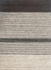 saga blue wool and viscose hand loom Rug - HeadShot saga blue wool and viscose hand loom Rug - HeadShot