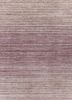 saga red and orange wool and viscose hand loom Rug - HeadShot saga red and orange wool and viscose hand loom Rug - HeadShot