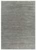 basis blue wool and viscose hand loom Rug - HeadShot basis blue wool and viscose hand loom Rug - HeadShot