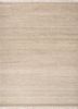 ivory ivory afghan wool hand knotted Rug