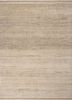 beige and brown beige and brown afghan wool hand knotted Rug