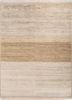 blythe ivory afghan wool hand knotted Rug - HeadShot blythe ivory afghan wool hand knotted Rug - HeadShot