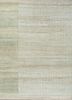 blythe green wool hand knotted Rug - HeadShot blythe green wool hand knotted Rug - HeadShot