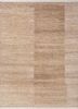blythe beige and brown afghan wool hand knotted Rug - HeadShot blythe beige and brown afghan wool hand knotted Rug - HeadShot