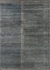 manifest blue afghan wool hand knotted Rug - HeadShot manifest blue afghan wool hand knotted Rug - HeadShot