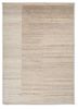 aprezo beige and brown afghan wool hand knotted Rug - HeadShot aprezo beige and brown afghan wool hand knotted Rug - HeadShot