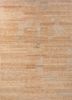 manifest red and orange wool hand knotted Rug - HeadShot manifest red and orange wool hand knotted Rug - HeadShot