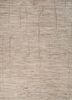 entropy beige and brown wool hand knotted Rug - HeadShot entropy beige and brown wool hand knotted Rug - HeadShot