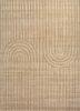 thyme gold wool hand knotted Rug - HeadShot thyme gold wool hand knotted Rug - HeadShot