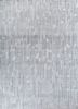  ivory wool hand knotted Rug