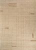 thyme ivory wool hand knotted Rug - HeadShot