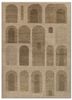 aprezo green wool hand knotted Rug - HeadShot aprezo green wool hand knotted Rug - HeadShot
