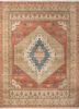 savana ivory wool hand knotted Rug - HeadShot savana ivory wool hand knotted Rug - HeadShot