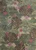 pansy multi wool hand knotted Rug - HeadShot pansy multi wool hand knotted Rug - HeadShot