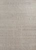 thyme ivory wool hand knotted Rug - HeadShot