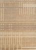thyme ivory wool hand knotted Rug - HeadShot thyme ivory wool hand knotted Rug - HeadShot