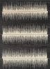 manifest grey and black wool hand knotted Rug - HeadShot manifest grey and black wool hand knotted Rug - HeadShot
