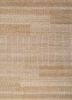 thyme ivory wool hand knotted Rug - HeadShot thyme ivory wool hand knotted Rug - HeadShot