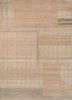 blythe beige and brown wool hand knotted Rug - HeadShot blythe beige and brown wool hand knotted Rug - HeadShot