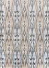 savana grey and black wool hand knotted Rug - HeadShot savana grey and black wool hand knotted Rug - HeadShot