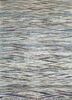 manchaha grey and black wool hand knotted Rug - HeadShot manchaha grey and black wool hand knotted Rug - HeadShot