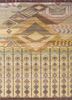 manchaha gold wool and bamboo silk hand knotted Rug - HeadShot manchaha gold wool and bamboo silk hand knotted Rug - HeadShot