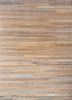 manchaha beige and brown wool and bamboo silk hand knotted Rug - HeadShot manchaha beige and brown wool and bamboo silk hand knotted Rug - HeadShot
