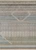 manchaha ivory wool and bamboo silk hand knotted Rug - HeadShot manchaha ivory wool and bamboo silk hand knotted Rug - HeadShot