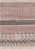 manchaha ivory wool and bamboo silk hand knotted Rug - HeadShot manchaha ivory wool and bamboo silk hand knotted Rug - HeadShot