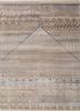 manchaha ivory wool and bamboo silk hand knotted Rug - HeadShot manchaha ivory wool and bamboo silk hand knotted Rug - HeadShot