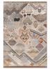 manchaha ivory wool and bamboo silk hand knotted Rug - HeadShot manchaha ivory wool and bamboo silk hand knotted Rug - HeadShot