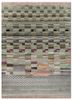manchaha green wool and bamboo silk hand knotted Rug - HeadShot manchaha green wool and bamboo silk hand knotted Rug - HeadShot
