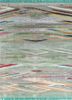 freedom manchaha blue wool and bamboo silk hand knotted Rug - HeadShot freedom manchaha blue wool and bamboo silk hand knotted Rug - HeadShot
