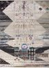 freedom manchaha ivory wool and bamboo silk hand knotted Rug - HeadShot freedom manchaha ivory wool and bamboo silk hand knotted Rug - HeadShot