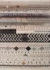 freedom manchaha ivory wool and bamboo silk hand knotted Rug - HeadShot freedom manchaha ivory wool and bamboo silk hand knotted Rug - HeadShot