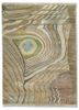 freedom manchaha green wool and bamboo silk hand knotted Rug - HeadShot freedom manchaha green wool and bamboo silk hand knotted Rug - HeadShot