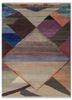 freedom manchaha green wool and bamboo silk hand knotted Rug - HeadShot freedom manchaha green wool and bamboo silk hand knotted Rug - HeadShot