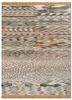 freedom manchaha green wool and bamboo silk hand knotted Rug - HeadShot freedom manchaha green wool and bamboo silk hand knotted Rug - HeadShot