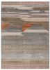freedom manchaha ivory wool and bamboo silk hand knotted Rug - HeadShot freedom manchaha ivory wool and bamboo silk hand knotted Rug - HeadShot