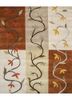 caliedo multi wool hand tufted Rug - HeadShot caliedo multi wool hand tufted Rug - HeadShot