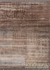 manchaha blue bamboo silk hand knotted Rug - HeadShot manchaha blue bamboo silk hand knotted Rug - HeadShot