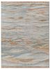 manchaha blue wool hand knotted Rug - HeadShot manchaha blue wool hand knotted Rug - HeadShot