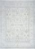 erbe ivory wool hand knotted Rug - HeadShot erbe ivory wool hand knotted Rug - HeadShot