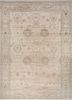 erbe ivory afghan wool hand knotted Rug - HeadShot erbe ivory afghan wool hand knotted Rug - HeadShot