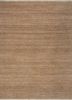 viscaya beige and brown afghan wool hand knotted Rug - HeadShot viscaya beige and brown afghan wool hand knotted Rug - HeadShot